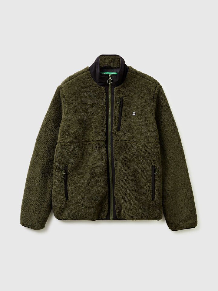 JACKET Men image number 5